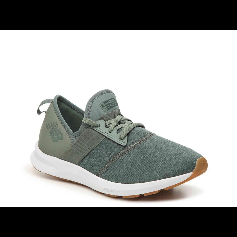 New Balance Fuelcore Nergize Running Shoes